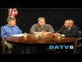 Jim Ogonowski - Bipartisianship