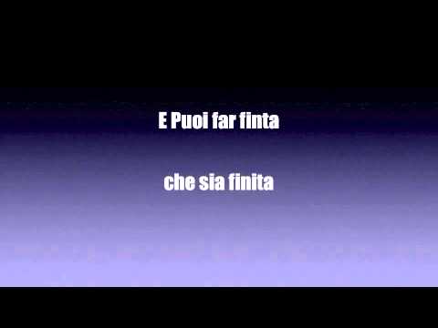testi - FANTASTICA! SARA' IL TORMENTONE DEI PROSSIMI MESI!!!