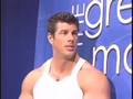 The Gregory Mantell Show -- Fitness Model Zeb Atlas