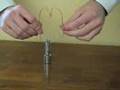 Three-part homopolar motor