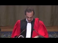 International Court of Justice (ICJ) Hears Cambodia v. Thailand Temple Dispute (Part 1 of 2)
