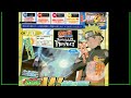 Naruto Shippuden: Ultimate Ninja Storm 2 - New Scan 12/19/09