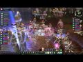 Aika Online CBT1 Final Day
