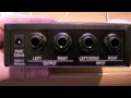 Alesis Picoverb Compact Effects Procesor Review