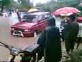 Bencana Banjir Ponorogo