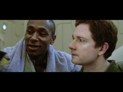 The Hitchhiker's Guide to the Galaxy