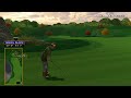 Golden Tee Great Shot on The Great Wall!