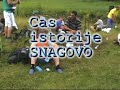 Cas istorije SNAGOVO 2008