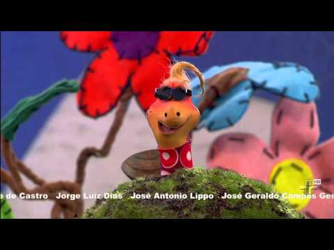 Quintal da Cultura - 01/04/13 - Parte 7