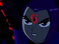 Raven- Unforgiven Raven- Unforgiven