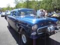 Alan Johnson paints for Two Kids Foundation Charity Car Show