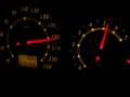 0 to 218km/h in Citreon C5 V6