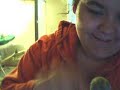 Chiko talking and singing jingle bells- finally a good vid