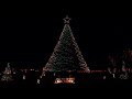 Yukon's Christmas in the Park 2008 - Mad Russians Christmas - Animated Christmas Display