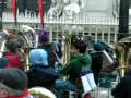 2009 Tuba carols at St Pauls - Jingle bells