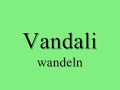 Don Jus Vándalo Don Jus Vándalo