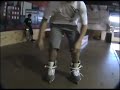 Stussy RollerBlade Edition
