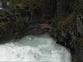 Natural Bridge at Low Water Natural Bridge at Low Water