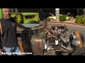 View Video: Sema 2015 - Steve Darnell Tells Us About and 