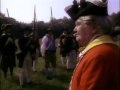 The American Revolution: The Conflict Ignites Pt 1