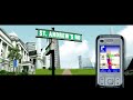 Nokia 6110 Navigator - GPS Demo for India