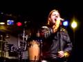 MINDFIELDS (TOTO-coverband) - Goodbye Girl - Live
