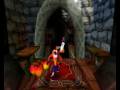 PSX: Crash Bandicoot