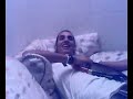 singing a moroccan song in kech