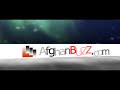 AfghanBuzz TV commercial