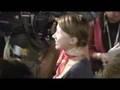 Another Video of Olesya Rulin at Declare Yourself 2007 Event