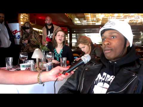 A$ap Rocky -
