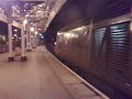 43067 and 43068 scream out of York
