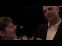 ThrillerFest: C.J. Lyons and Harlan Coben ThrillerFest: C.J. Lyons and Harlan Coben