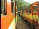 大井川鉄道・井川線・・・2