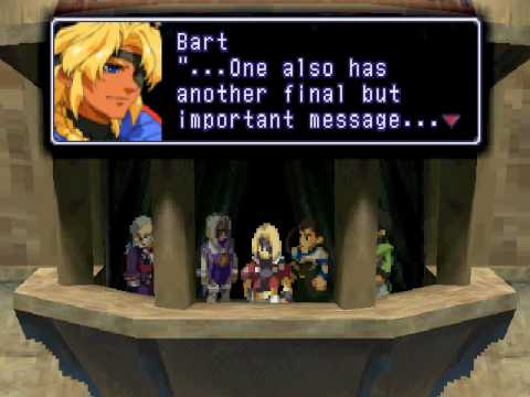 Xenogears