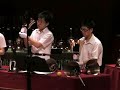 Beauty And The Beast   CPU Handbell Team B(06-07)