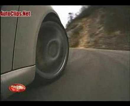 0 997 GT3 Road Test 