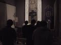 luther hymn: a mighty fortress is our god