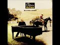 Elton John - Across the River Thames - Bonus Track Elton John - Across the River Thames - Bonus Track