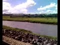 Carmarthen to Llanelli train pt1 Carmarthen to Llanelli train pt1