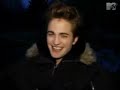 Embarrased Rob