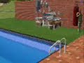 Sims 2 House(Super Fast)