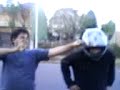Golpazo