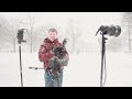 Pocket Wizard commercial