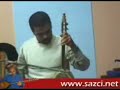 kemaneyi konu?turan adam �zg�r �elik