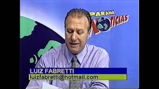 Clipping de TV ACIM - 2006 - 94