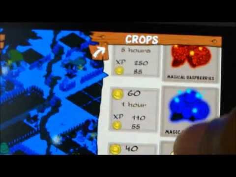how to collect dye smurf