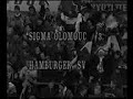 SK Sigma Olomouc-Hamburger SV