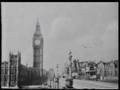 Frost over England - Start