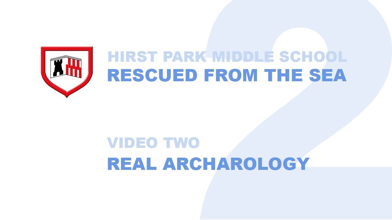 Real Archaeology